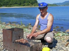 Що зайве на пікніку з шашликом, а без чого не обійтись?