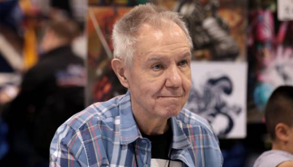 Пішов з життя творець коміксів Marvel і DC Джеррі Конвей