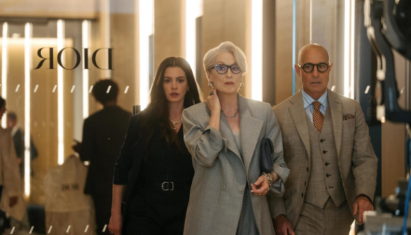 “Диявол носить Prada 2”: касовий старт з $230+ мільйонів по всьому світу