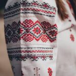 Вишита чи вишивана: як правильно говорити українською про свято вишиванки