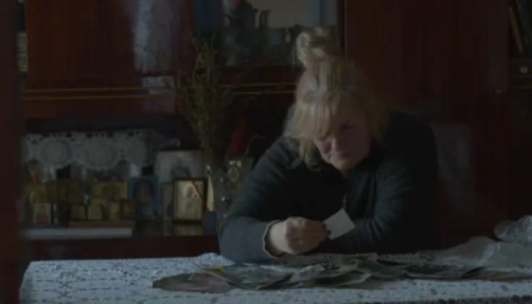 Українську стрічку “Перетинаючи Окс” покажуть на Каннському кіноринку.