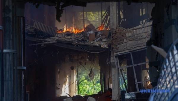 Україна закликала країни-учасниці ЮНЕСКО застосувати всі міжнародні механізми для зупинення терору з&hellip;