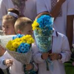 Останній дзвоник в українських школах: терміни в різних населених пунктах