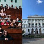 Ректор Львівської політехніки поділилася інформацією щодо виїзду студентів за кордон та конкуренції між освітніми закладами.