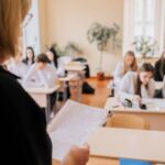 Перші ліцеї у рамках реформи “Профільна” отримають 460 мільйонів.