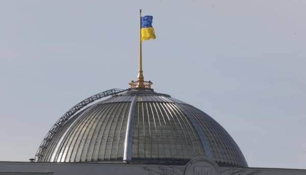 Парламент України запровадив нову дату для святкування