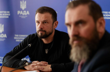 У Раді також зазначили, що комунікація є основною проблемою реформування профільної школи.
