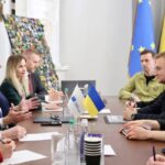 Величезні суми Україні: заступник голови розкрив інвестиційні напрямки Європейського інвестбанку
