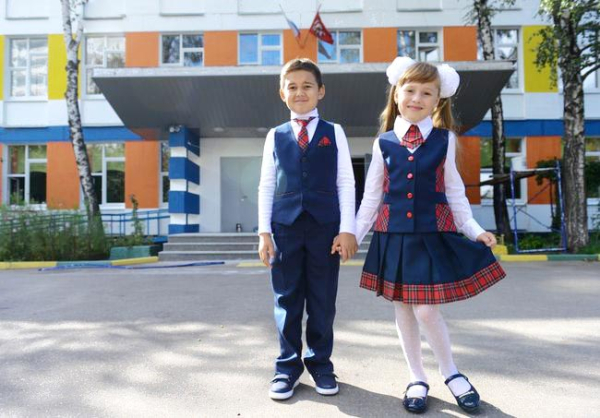 Як вибрати школу для майбутнього першокласника?