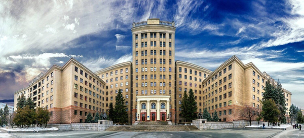 Харківський університет трансформує процес отримання освіти з 1 вересня
