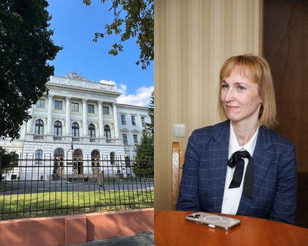 Найбільш дорогі спеціальності у Львівській політехніці