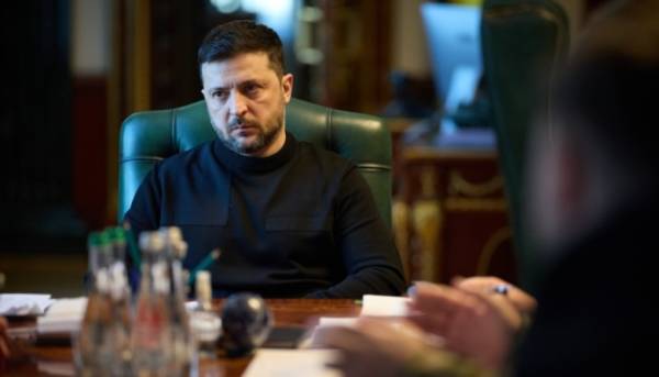 Ініціатива «Тисячовесна» вже отримала більше тисячі запитів – Зеленський