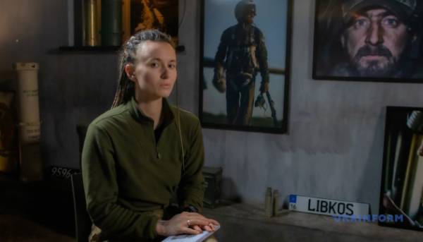 У Сполучених Штатах Америки готується до видання збірка поезії Ярини Чорногуз.