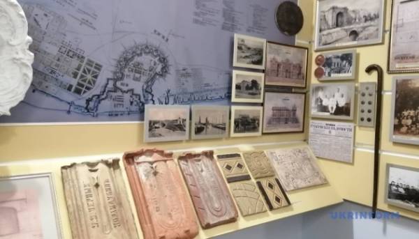 Register of the Museum Fund of Ukraine lists over 122,000 items