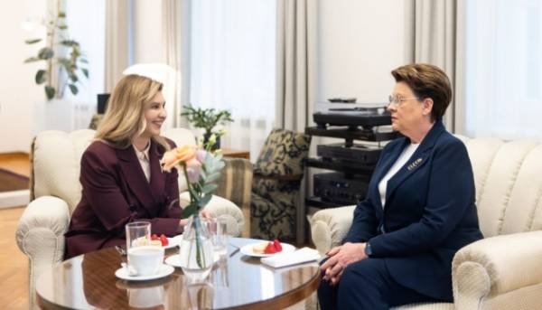 До об’єднання українських досліджень долучаться п’ять навчальних закладів Естонії