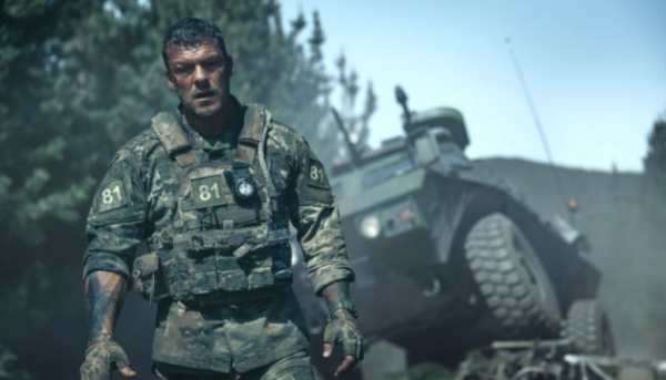 Netflix розробляє продовження «Машини війни», повідомляють ЗМІ
