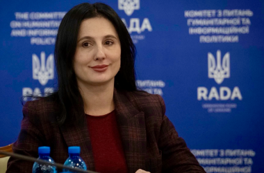 У Верховній Раді пояснюють, як можна полегшити Національний мультипредметний тест (НМТ) через…
