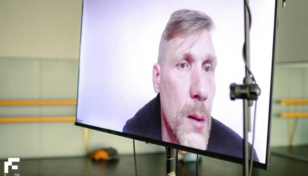 Франківський драмтеатр завершить сезон показом «Станція «Перемога»
