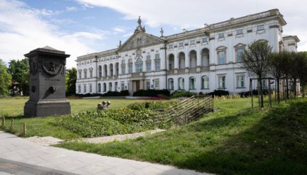 У Варшаві під егідою URC2026 відбулася конференція «Голос музеїв»