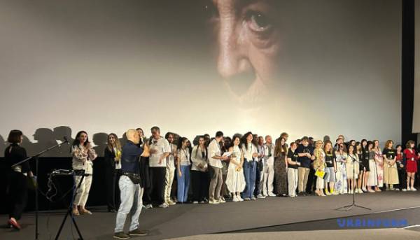 У Чернівцях визначили переможців кінофестивалю «Миколайчук OPEN»
