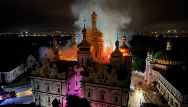 Міністерство культури: Російські агресори здійснили один із найсерйозніших нападів на українську культурну спадщину