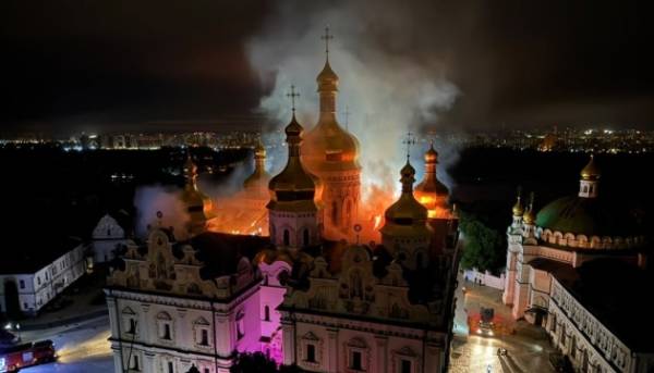 Внаслідок російської агресії в Україні постраждало 1949 об’єктів культурної спадщини.