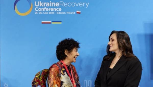 ЮНЕСКО за фінансової допомоги ЄС виділяє 2 мільйони євро для захисту документальної спадщини України