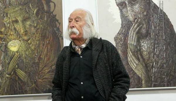 Твір Івана Марчука реалізовано на торгах за рекордні 96 тисяч євро