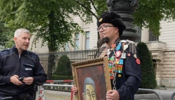 Поліція Польщі заарештувала чоловіка, якого підозрюють у скоєнні нападу на художника, відомого…