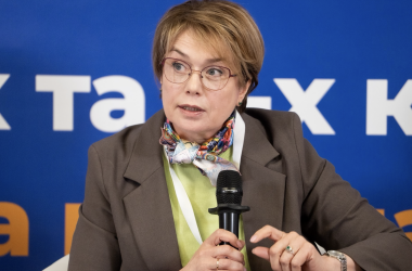 Гриневич: Нова українська школа виключає авторитарні методи навчання