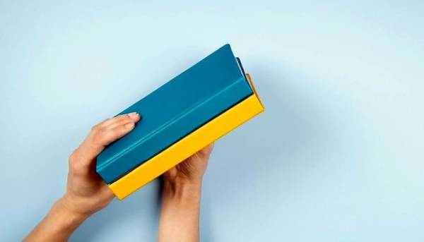 Український інститут книги планує збільшити обсяги перекладів української літератури за межами країни.