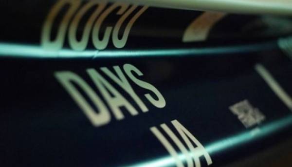 Docudays UA фестивалі визначено переможців