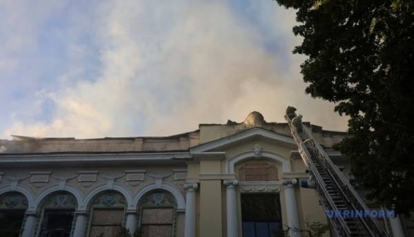 Об’єднання митців запрошує митців зробити внесок у колекцію Харківського художнього музею