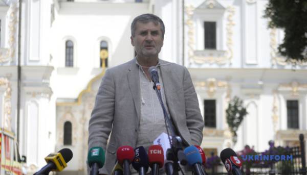 Частину фондів кіностудії Довженка вдалося врятувати після ворожої атаки – керівник