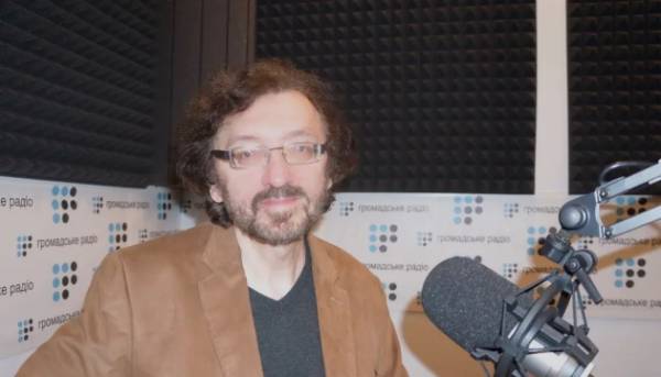 Ярослав Мельник здобув визнання премією, яка сприяє сучасній литовській новелістиці