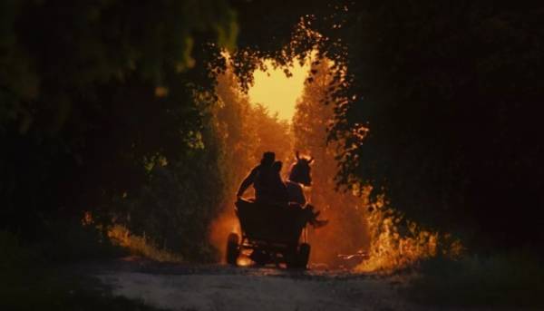 На фестивалі документального кіно Docudays UA пройде українська прем’єра фільму «Тиха повінь»