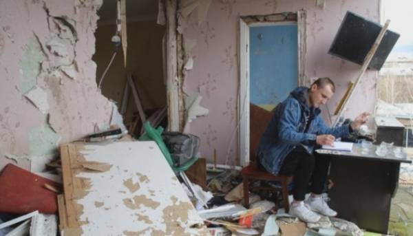 Кінокартина «Блаженні» — єдиний український представник у міжнародній конкурсній програмі Docudays UA.
