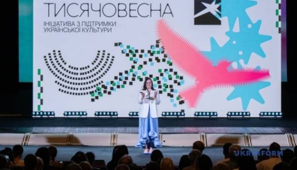 Програма “Тисячоліття”: Бережна поділилася інформацією про найбільш затребувані напрямки