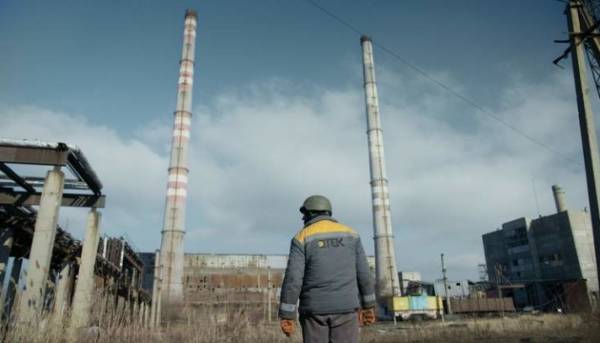 Стрічка «Останній Прометей Донбасу» заробила в кінотеатрах більше 1,4 мільйона гривень.