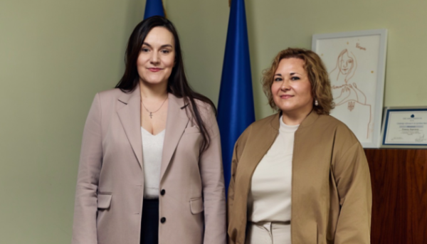 На посаду заступника голови Міністерства культури призначено Тетяну Філевську.