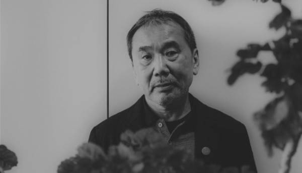 У Японії побачила світ нова книга Харукі Муракамі