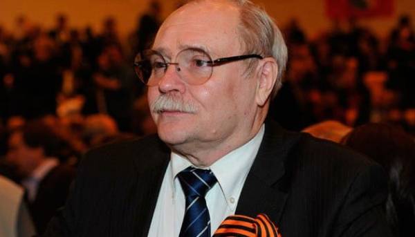 Російському режисерові Бортку заочно повідомили про підозру через заклики до ядерного удару по Україні.