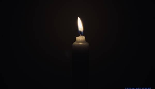 На війні загинув актор Євген Бушмакін, виконавець головної ролі у стрічці «Герой нашого часу»