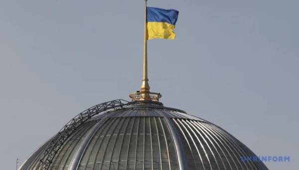Парламент України закликав міжнародну спільноту засудити культурний геноцид, що його здійснює Російська Федерація проти України.