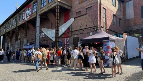 120 заходів: книжковий ярмарок BestsellerFest оприлюднив розклад