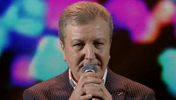 Вінниччина: пішов з життя народний артист України Микола Янченко