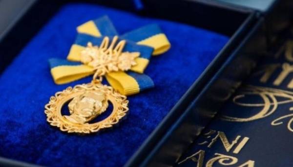 Зеленський підписав указ: архітектура тепер серед номінацій премії імені Шевченка