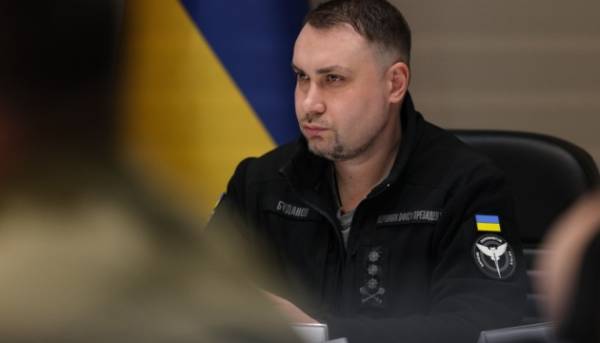 Буданов передав вітання акторці Аді Роговцевій з нагоди її дня народження