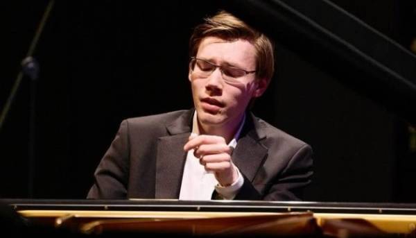 Український музикант вперше взяв участь у престижній Verbier Festival Academy у Швейцарії