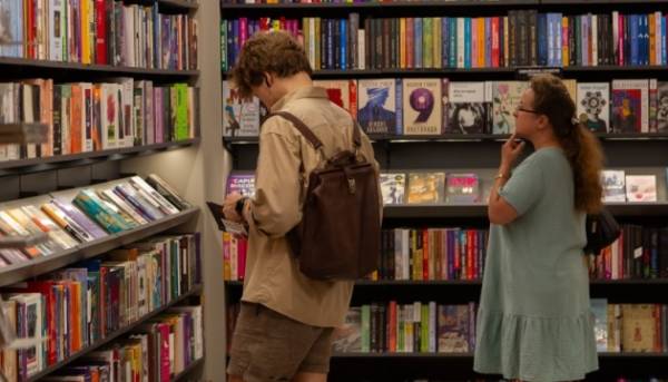 Книжкова премія блогерів оголосила довгий список номінантів
